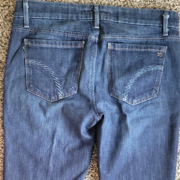 Joe's Women's Blue Jeans Size 27 - Picture 12 of 13